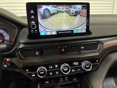 Used 2023 Acura Integra A-Spec FWD image 8