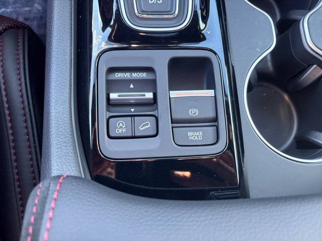 New 2026 Honda Pilot Black Edition image 31