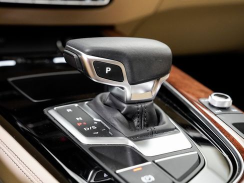 Used 2023 Audi A4 2.0T allroad Premium Plus w/ Premium Plus Package image 18