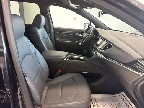 Used 2024 Buick Enclave Essence w/ Trailering Package, 5000 lbs. AWD/4WD image 37
