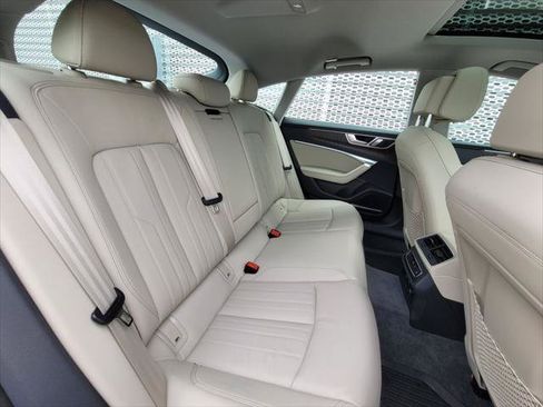 Used 2019 Audi A7 3.0T Premium Plus AWD/4WD image 24