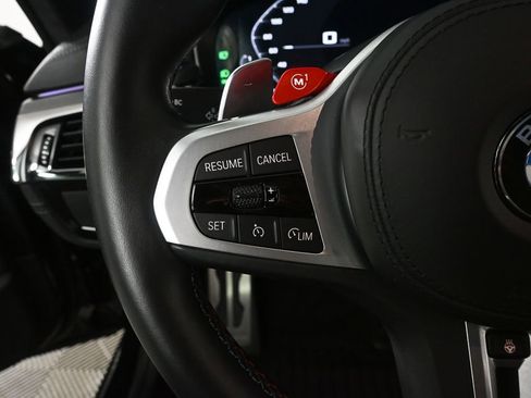 Used 2023 BMW M5 w/ Executive Package image 10