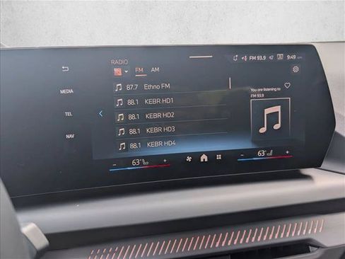 New 2026 BMW 228i w/ Technology Package FWD image 11
