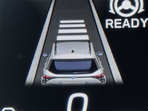 New 2026 Subaru Forester Limited image 21