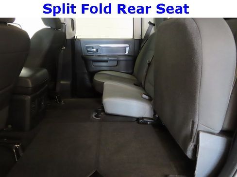 Used 2023 RAM 1500 Classic SLT w/ Trailer & Traction Group image 27