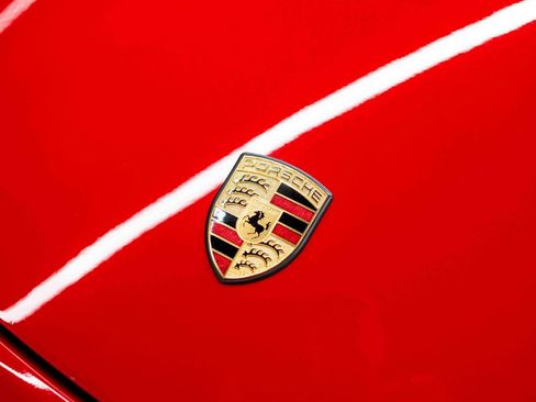 Used 2004 Porsche 911 Carrera 4S AWD/4WD image 13