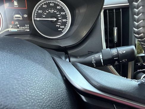 Used 2022 Subaru Forester Premium w/ Popular Package #1 AWD/4WD image 39
