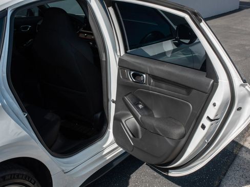 Used 2025 Honda Civic Si image 30