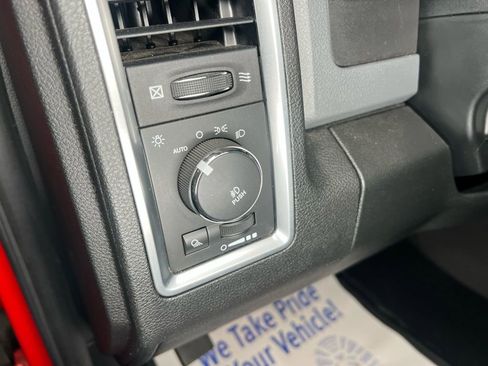 Used 2014 RAM 1500 Big Horn image 14