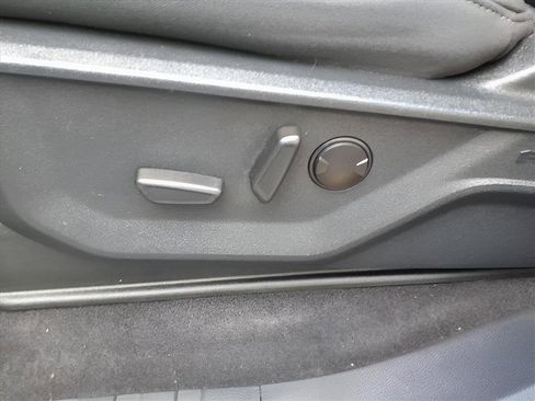 Used 2024 Ford F150 XLT w/ Equipment Group 302A MID image 15