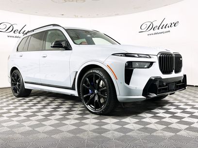 Used 2024 BMW X7 M60i