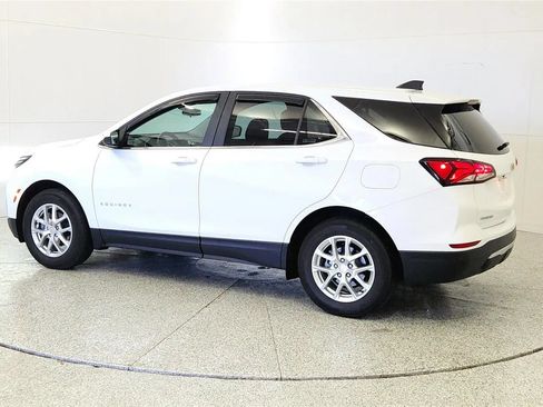 Used 2024 Chevrolet Equinox LT FWD image 5