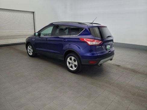 Used 2014 Ford Escape SE w/ Equipment Group 201A FWD image 3
