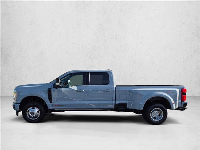 New 2026 Ford F350 Platinum AWD/4WD image 5