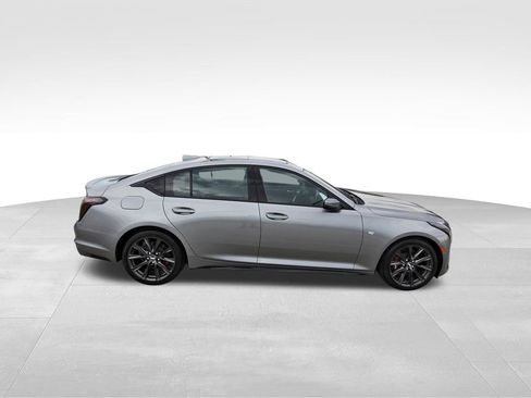 New 2026 Cadillac CT5 Sport image 5