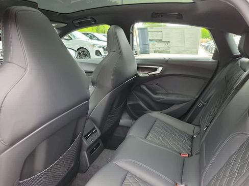 New 2026 Audi S5 Premium Plus AWD/4WD image 20