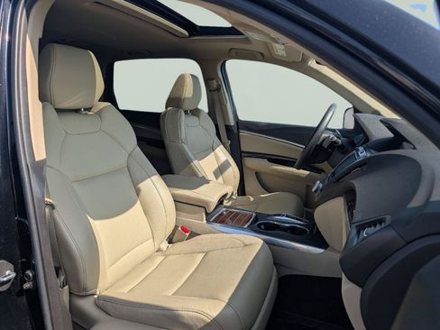 Used 2020 Acura MDX SH-AWD image 21