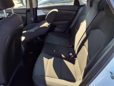 Used 2023 Kia Forte LXS image 9