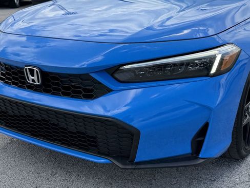 Used 2026 Honda Civic Sport image 10