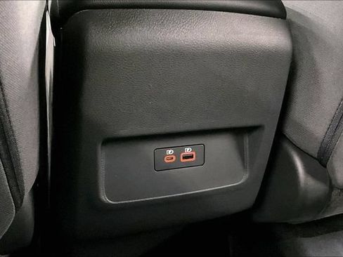 New 2026 Nissan Frontier SV w/ All-Weather Content Package AWD/4WD image 20