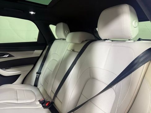 Certified 2026 Jaguar F-PACE R-Dynamic S AWD/4WD image 23