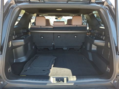 Used 2026 Toyota 4Runner Limited image 29