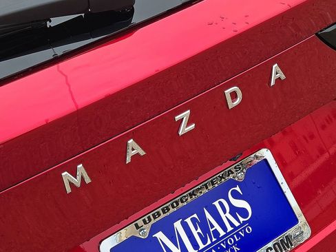 New 2026 MAZDA CX-5 Preferred AWD/4WD image 12