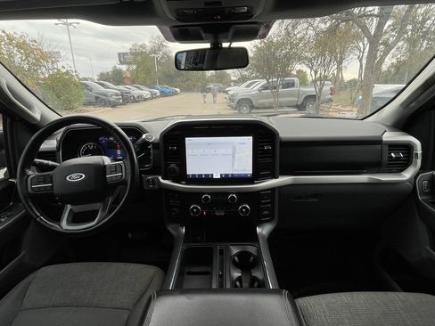 Used 2021 Ford F150 XLT w/ Equipment Group 302A High image 10