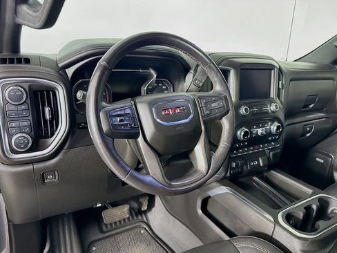 Used 2021 GMC Sierra 1500 AT4 w/ AT4 Value Package AWD/4WD image 10