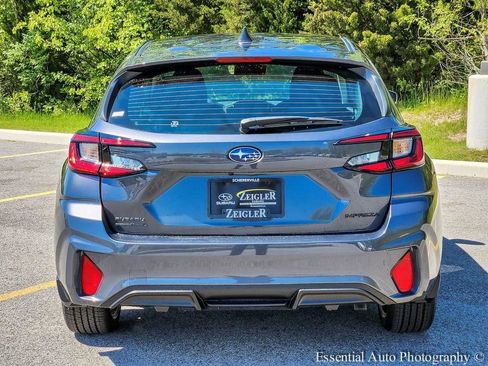 New 2026 Subaru Impreza 2.0i Sport AWD/4WD image 5