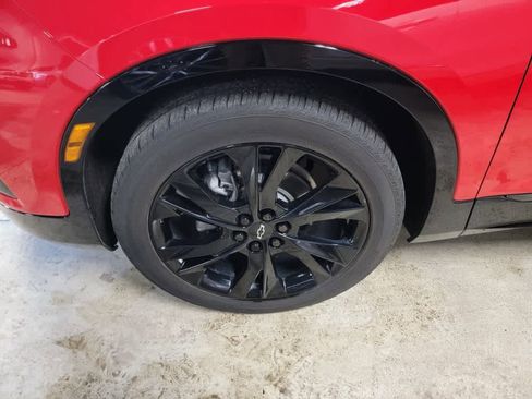 Certified 2022 Chevrolet Blazer RS w/ Enhanced Convenience Package image 7