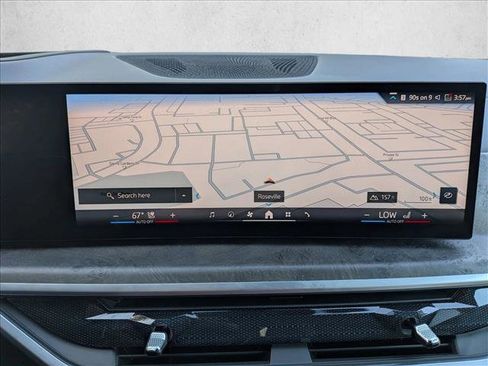 Certified 2024 BMW X7 xDrive40i image 14