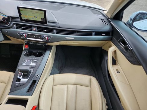 Used 2018 Audi A4 2.0T Premium Plus w/ Premium Plus Package AWD/4WD image 16