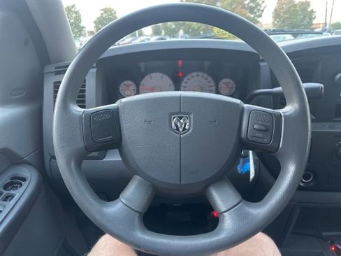 Used 2008 Dodge Ram 2500 Truck ST image 30