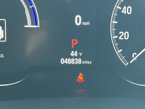 Certified 2022 Honda Accord Sport image 23