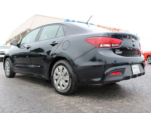 Used 2019 Kia Rio LX FWD image 9