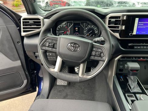 New 2026 Toyota Tundra SR5 AWD/4WD image 12