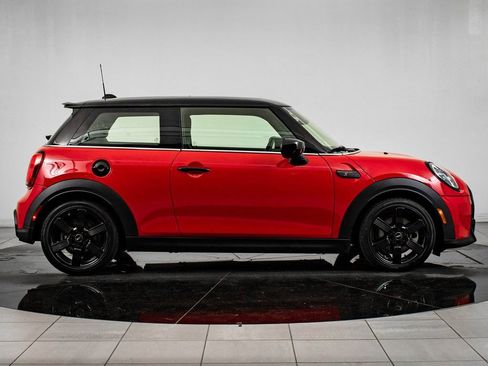 Used 2023 MINI Cooper S image 6