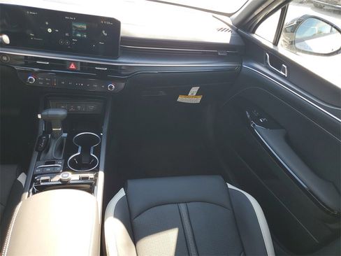 New 2026 Kia K5 GT-Line image 25