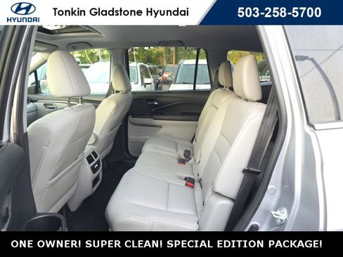Used 2022 Honda Pilot Special Edition image 27