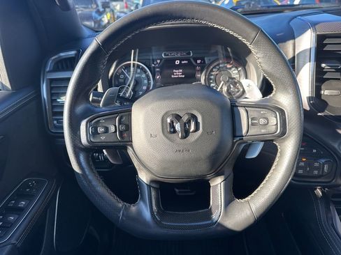 Used 2022 RAM 1500 TRX w/ TRX Level 1 Equipment Group image 14