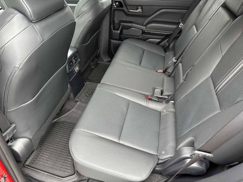 Used 2026 Toyota 4Runner Limited image 24