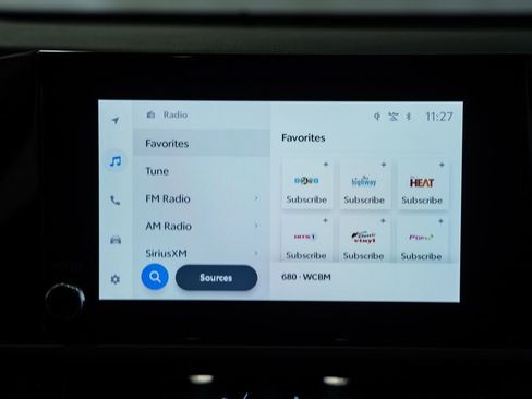 Used 2025 Toyota Camry LE image 17