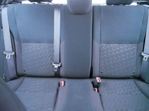 Certified 2024 Nissan Kicks SV image 13