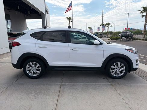 Used 2020 Hyundai Tucson Value AWD/4WD image 6