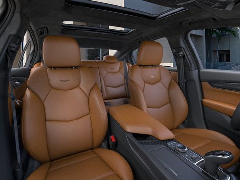 New 2026 Cadillac CT5 V RWD image 16
