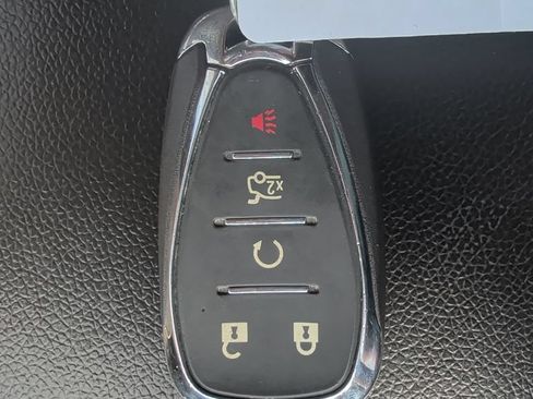 Used 2020 Chevrolet Malibu LS w/ LPO, Convenience Package 2 FWD image 18
