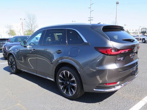 Used 2024 MAZDA CX-90 3.3 Turbo S w/ Premium Plus image 5