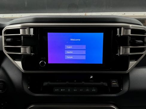 New 2026 Toyota Tundra SR5 AWD/4WD image 25