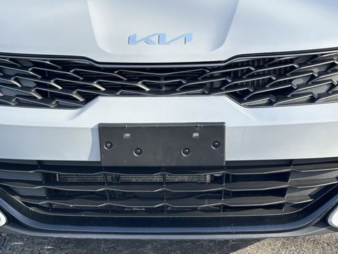 Used 2022 Kia K5 GT-Line image 7